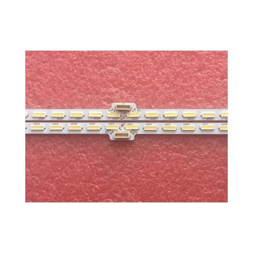 Rétro-éclairage LED bande 42 LAMPE pour LG Innotek 43 pouces 7020PKG 42EA Rev0.0 Sony KD-43X8309C KD-43X8300C KD-43X8305C KD-43X