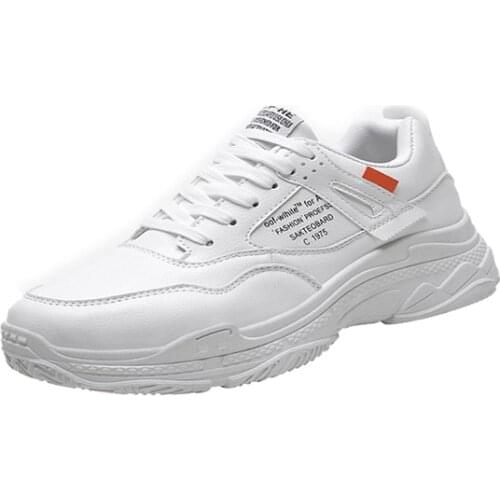 2021 Spring Fashion Mens Sneakers Heighten Sneakers All-match Mens Casual Shoes Sports Shoes Mens Breathable Low-top Shoes