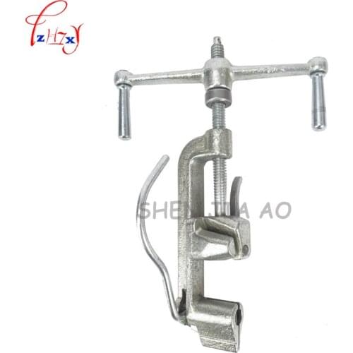 1pc Stainless steel Band Strapping Tool strapping/wrapping machine packer 0.25-0.76MM