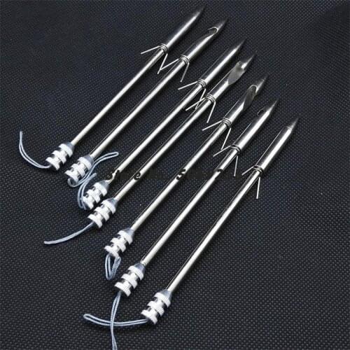 10/20pcs stainless steel slingshot 146mm darts fishing slingshot shooting darts outdoor hunting fishing arrows