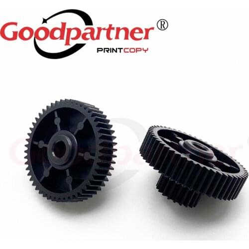 5X AB010174 AB01-0174 20T 50T Gear for Ricoh Aficio MP 4000 4001 4002 5000 5001 5002 / MP4000 MP4001 MP4002 MP5000 MP5002