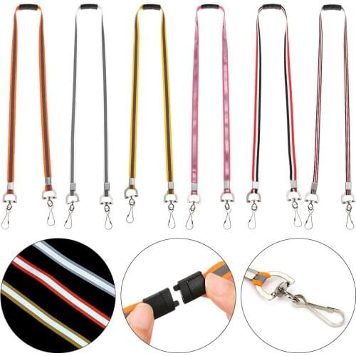 Accessories Anti-lost Face Mask Lanyard Necklace Lightweight Mask Holder Strap Glasses Lanyard Eyewear Chain