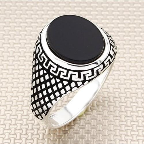 Anitolia Paired Rings