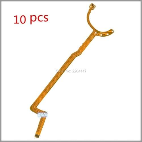 Good quality Lens Aperture Flex 18-55 Cable for CANON 18-55 flex The First Generation Camera l repair parts