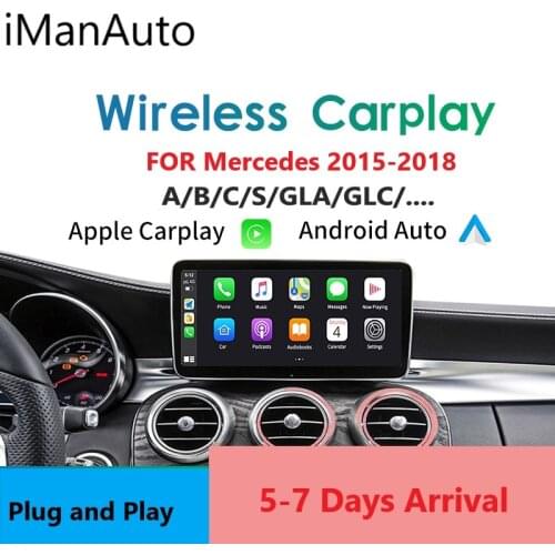 iManAuto USB Players