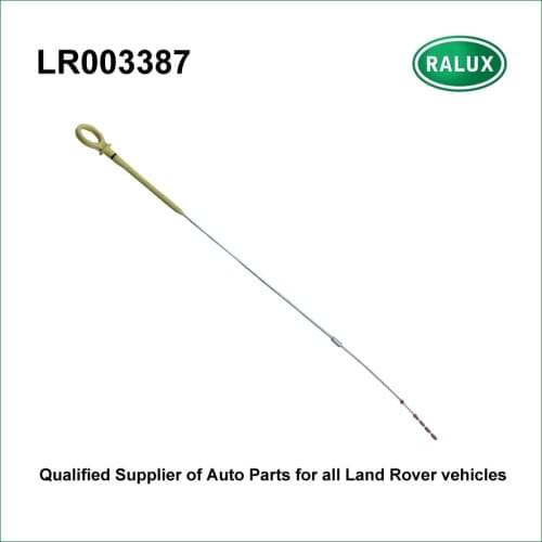 LR003387 high quality Oil Level Indicator for Discovery 3 2005-2009 Discovery 4 2010- Range Rover Sport 2005-2009 fuel pointer