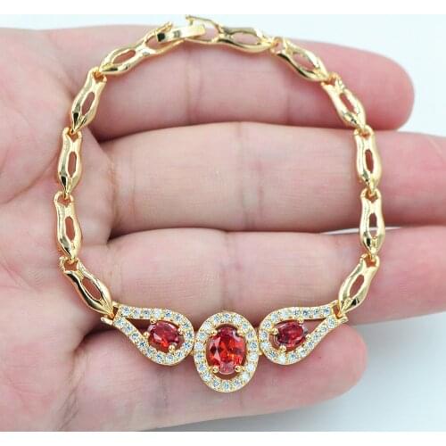 Meftuna Jewelry Bracelets