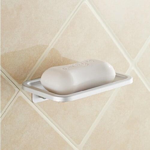 Mike&Jake Soap Dishes