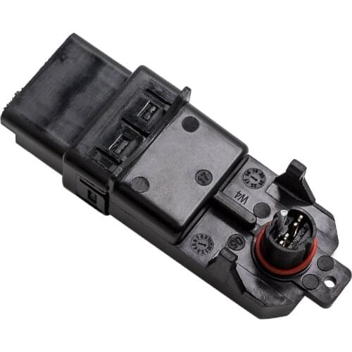 440788 Auto Car Window Regulator Motor Module For Renault Grand Clio Scenic Megane 288887