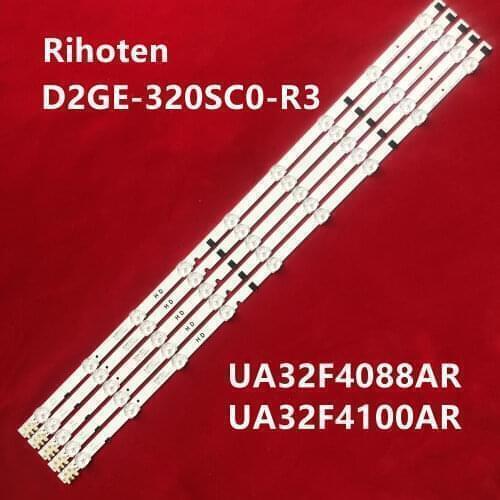 NEW 150 kits led backlight for Un32f5500 Un32f5200 Un32f4200 Un32f4300 un32f5500ag un32f4200ag un32f4300ag un32f5200ag