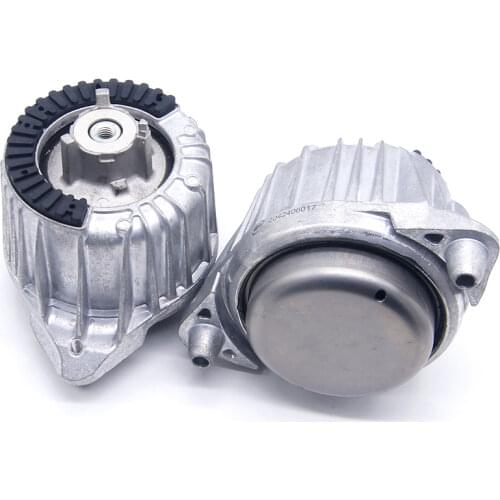 New Engine Mounting for MERCEDES BENZ W212 W207 S212 C207 A207 E350 2042405817 2042406017