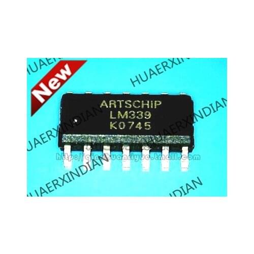New original LM339 High Quality