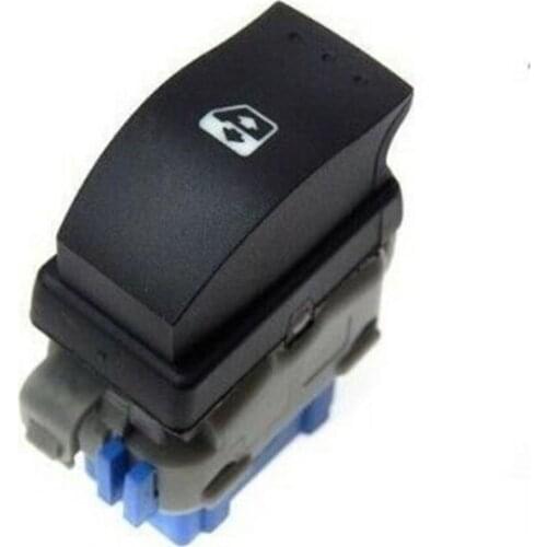 8200476809 Power Window Switch for Renault Master Duster 2010-2017 Kangoo 2008-2017