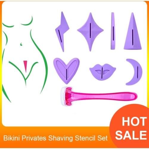 Red Dieny Women's Shaving Machines