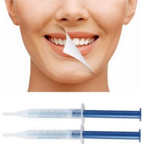RORASA Teeth Whitening Gels