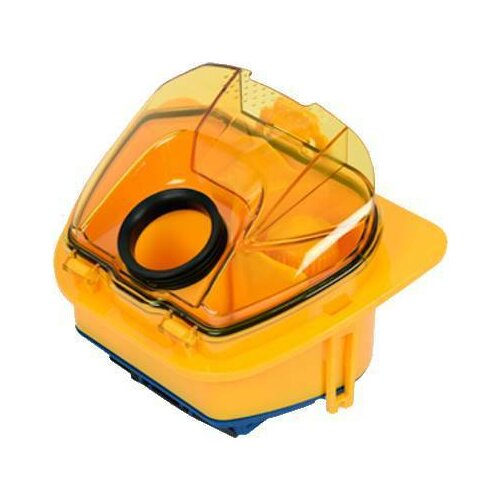 Rowenta tank container canister vacuum cleaner dust Compacteo Ergo RO5396