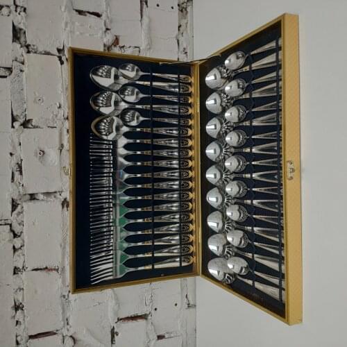 Royal Classics Cutlery Sets