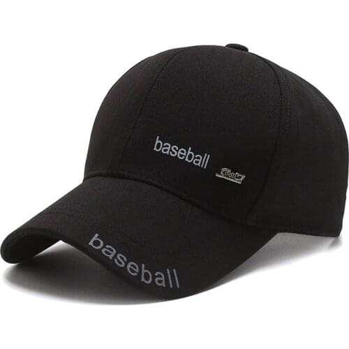 GBCNYIER Fashion Young Baseball Cap Bone Brim Outdoor Sports Casual Sun Hat Spring Summer Breathable Unisex Visor