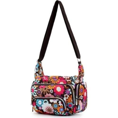 Discount! Baby Bag Diaper Maternity for Mom Nappy Mother Changing and Mummy Fashion