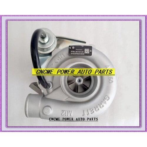 TURBO TBP401 452024-0001 452024-0002 452024 0004 452024-0006 2674A128 2674A129 2674A131 452024-5001S for Perkin s Truck 210TI