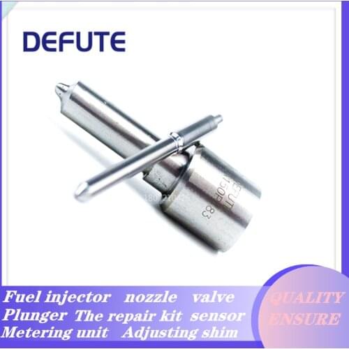 High Quality P-Type Diesel Engine Nozzle DLLA150P913 DLLA150P882 DLLA150P931 DLLA150839 DLLA150P069 DLLA150P555 DLLA150PF141