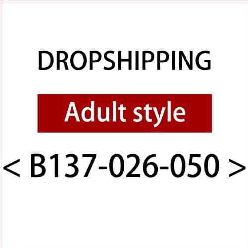 3D Print Long Superhero Dropshipping Link B137-025-050