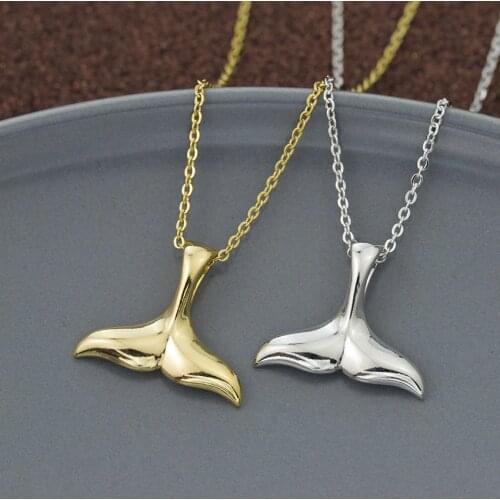 GORGEOUS TALE Pendant Chains
