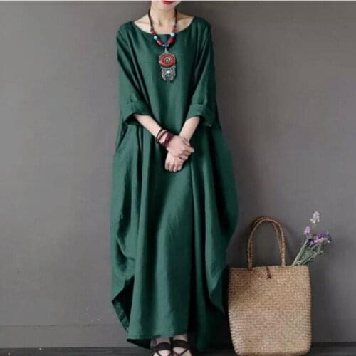 Длинные летние платья HONGRUILONG China At AliExpress