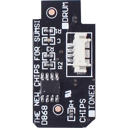80K MLT-R707 Drum Chip for Samsung SL-K2200 2200N laser Printer toner Cartridge