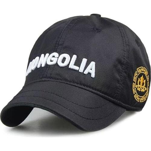 New Fashion Summer Outdoors Sun Hats Men Baseball Hats Men Cotton Wild Hip Hop Cap Sport Caps Adjustable Wild Caps Gorras