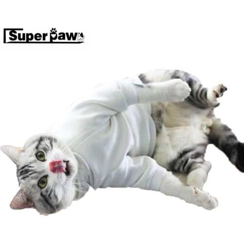 Fashion Dog Cat Hoodie Jacket Clothes Pet Winter Warm Apparel For Small Medium Dogs Kitten French Bulldog Pug Dropshipping WHC08