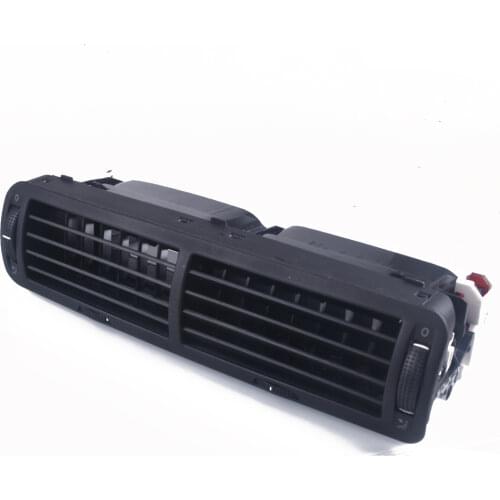 New Front Dashboard Central Air Vent Outlet A/C Heater Fit For Volkswagen VW Passat B5 1997- 2005 3B0819728 3B0 819 728