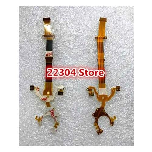 NEW Lens Anti shake Aperture Flex Cable for Panasonic for Lumix G X 14-42mm 14-42 mm Repair Part