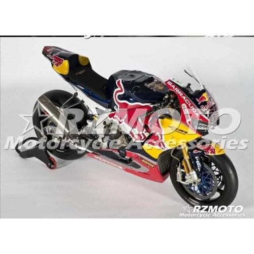 New Abs Motorcycle Fairing Fit For Honda CBR 929 2000 2001 Bodywork Injection mold ACEKITS Store No.2864