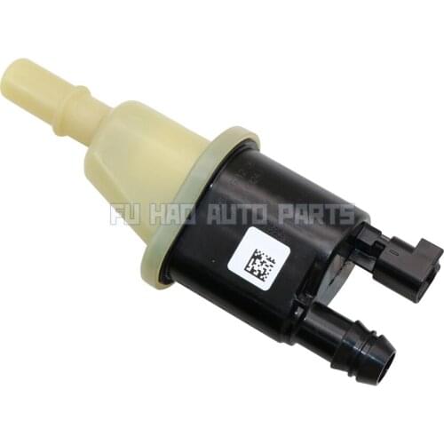 Original HU5A-9G712-DB Vapor Canister Purge Valve For Lincoln MKZ 2016-2018