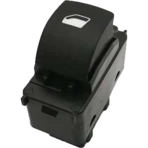 Front Left/Right Electric Window Switch for 207 6490E2 6490.E2 6554.QK 6554QK