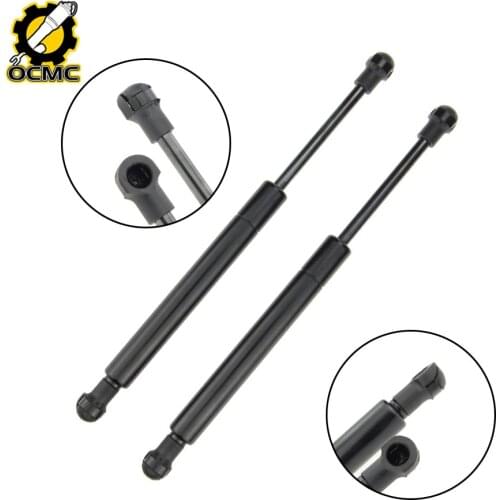 1 Pair Fit For Volvo S60 2001-2009 Sedan 31278321 Rear Trunk Lift Support Shocks Struts
