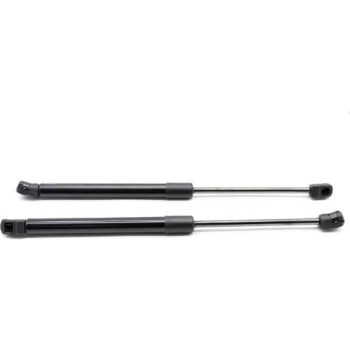 1Pair Auto Tailgate Trunk Boot Gas Struts Spring Lift Supports for NISSAN MICRA IV (K13) Hatchback 2010/05 - 501 mm
