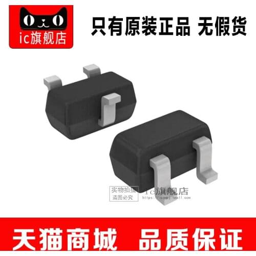 NTA4001NT1G SOT523 NTA4001