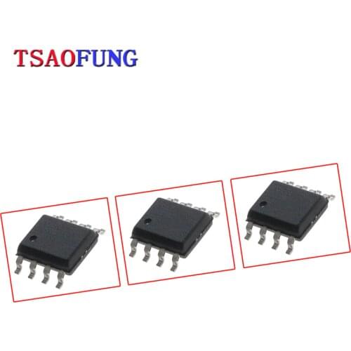 5Pieces MB95F212HPF-G-SNE2 95F212H SOP8 Integrated Circuits Electronic Components