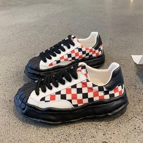 BuMRoch Women's Sneakers