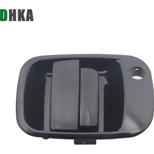 DHKA MIDDLE OUTSIDE EXTERIOR DOOR HANDLE FOR HYUNDAI H1, Starex 2005-2007