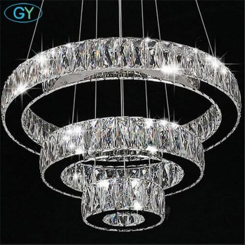 GY Pendant Lights