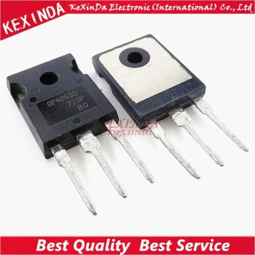 IRGP4068D IRGP4068DPBF GP4068D TO-247 10pcs/lot FreeShipping