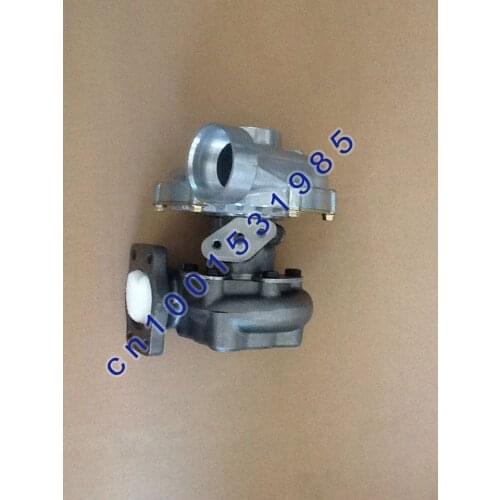 K24.2 53249886703/53249886705/5324-710-0019 TURBO FOR 1992-04 MERCEDES B ENZ Commercial Vario WITH BENZ OM364LA-Euro 1 ENGINE