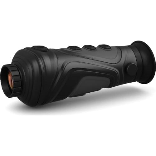 New Model HT-A3 Digital 2X/4X/8X Zoom Infrared Imager 384*288 NETD Resolution for Hunting Night Vision