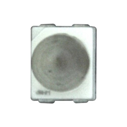 OSRAM POWER TOP 3528 yellow legs red lens taillights car steering