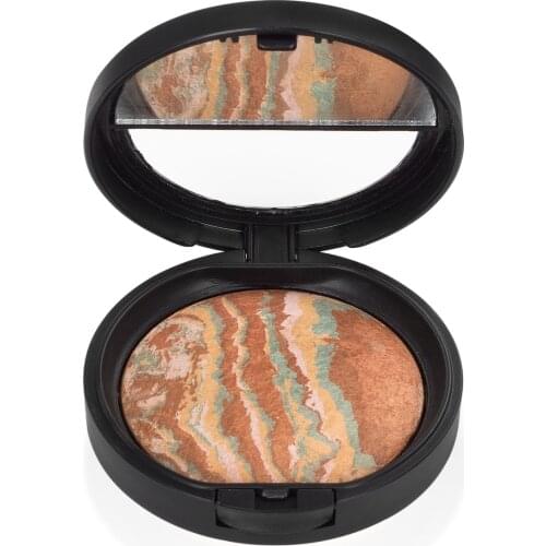 Poyraz Global Blush For The Face