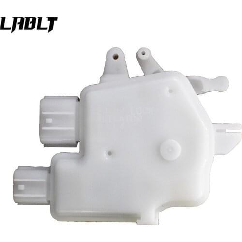 61100AG01A Door Lock Actuator Front or Rear Driver Left Side For Subaru Outback