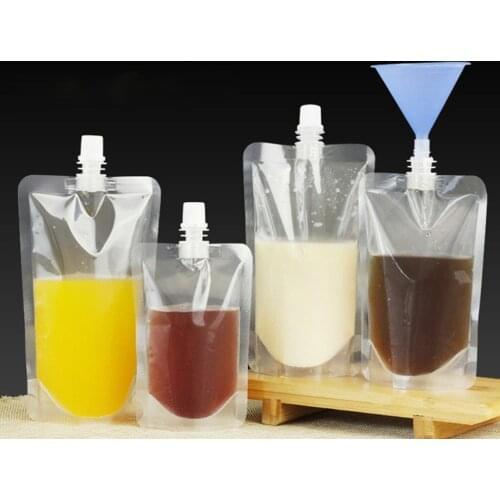 ROSENICE Flat Flasks